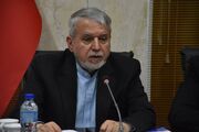 صالحی امیری: بودجه پروژه‌های زیرساختی گردشگری کشور به ۴۸ همت افزایش یافت