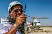 بزرگ‌ترین مانور مدیریت بحران خراسان رضوی در مشهد آغاز شد