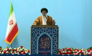 امام جمعه کرج: دشمنان دستاوردهای بزرگ علمی ایران را کوچک جلوه می دهند