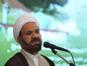 آشوبگران، ابزار توطئه آمریکا و رژیم صهیونیستی؛ حرکت‌های آشوب‌طلبانه خلاف شان ملت ایران است