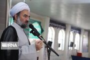 امام جمعه زاهدان: رشد اعتکاف نشانه تقویت معنویت در جامعه است