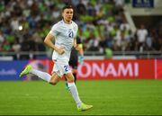 اعلام زمان ورود خرید جدید پرسپولیس به ایران