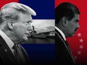 جنگ «غیرقانونی» ترامپ در ونزوئلا؛ دموکرات‌ها: حمله سرپوشی برای شکست داخلی بود