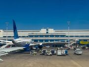 بسته‌ شدن ناگهانی حریم هوایی یونان