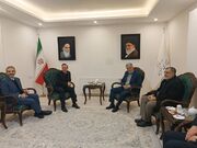 استاندار: قزوین مهد فرهنگ و اندیشه است