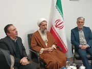 امام جمعه قزوین: بودجه نهادهای فرهنگی باید تقویت شود 