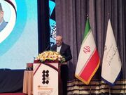 هشتمین دوسالانه خوشنویسی به ایستگاه پایانی رسید