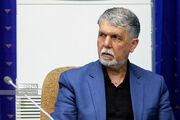 وزیر فرهنگ: ایران سرزمین قصه و سوژه است/ جلال این موقعیت را شناخته بود