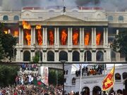 نماینده مجلس سریلانکا، خواستار همکاری کشورهای جنوب آسیایی با محوریت هند شد