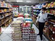 ۲ هزار و ۸۵۰ فروشگاه سمنان به دارندگان کالابرگ خدمات ارایه می‌دهد