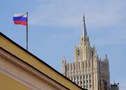 مسکو: روسیه و چین تهدیدی برای گرینلند نیستند