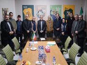 صالحی: ۷۰ درصد هنرمندان جشنواره تئاتر فجر از استان‌ها در این رویداد شرکت کردند