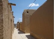 اهمیت بافت تاریخی فارس در کانون توجه؛ مرمت جامع مسجد نوبندگان به پایان رسید