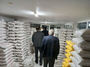 کشف سه انبار احتکار کالا در بروجرد