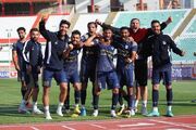 تیم فوتبال چادرملو برای نزدیکی به صدر جدول به مصاف شمس‌آذر قعرنشین می‌رود