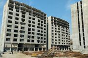 خرید و فروش ۲۴ هزار واحد مسکونی درحال ساخت استان مرکزی ممنوع است