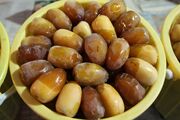 خرمای ماه مبارک رمضان و میوه شب عید هرمزگان تامین شد