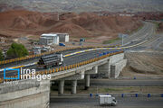 استاندار: ۸۰ درصد راه‌های اصلی سیستان و بلوچستان به بزرگراه تبدیل می‌شود