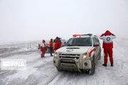 هلال‌احمر اردبیل به ۴۹۵ خودرو امدادرسانی کرد