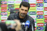 حسینی: برخی اتفاقات داوری به آلومینیوم ضربه زده است