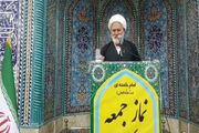 امام جمعه خاش: ماه شعبان فرصتی برای تقویت پیوندهای اجتماعی است