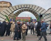 دستیابی به دانش فنی ۷ نانوکامپوزیت برای کاهش تنش آبی کشور