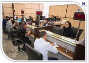 اعلام فهرست شعب کشیک استان تهران بانک صادرات ایران در روز شنبه چهارم بهمن