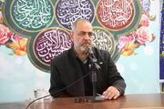 فرمانده سپاه چهارمحال و بختیاری: جهاد تبیین و روایت واقعیت‌ها ضروری است