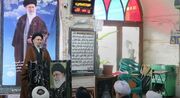 امام‌جمعه بروجرد: نیروی مسلح، ایران یک قدرت بزرگ نظامی در جهان است