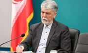 وزیر فرهنگ: کاریکاتور در ایران از نمادهای "ما می‌توانیم" است