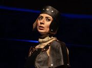 «گردآفرید» و «سهراب» و نقاش اسپانیایی به جشنواره تئاتر فجر آمدند