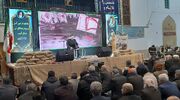 چهل‌وچهارمین سالگرد حماسه اسلامی ۶ بهمن آمل برگزار شد