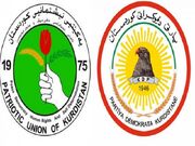 جدال ۲ حزب عمده کُرد برای تکیه زدن بر کرسی ریاست جمهوری عراق