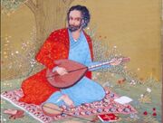 صفی الدین اورموی؛ سرآمد موسیقی‌دانان جهان اسلام