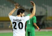 ۲۰ بهمن با شماره ۲۰؛ آزمونِ «سردار» مقابل الهلال