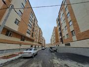 نهضت ملی مسکن همدان روی ریل شتاب؛ نخستین واحدهای شهرک پرواز در مرحله نهایی