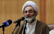 نماینده ولی فقیه در گیلان: پیشرفت‌های کشور نتیجه مدیریت جهادی است