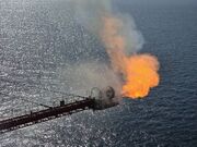 برنامه‌های نگهداشت تولید در پارس جنوبی/ از تعمیر و اسیدکاری تا ایمن سازی ۴۷ حلقه چاه گازی