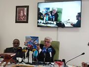 ۸۵درصد از صحن حضرت زینب(س) در کربلا آماده شد