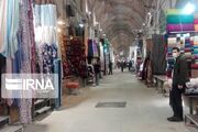 اشتغال صنفی در تنگنا؛ روایت اصناف سنندج از عدم حمایت‌ها