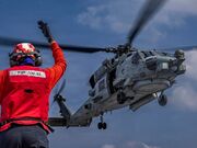 افزایش تنش میان تهران–واشنگتن؛ ناوهای آمریکایی و پیام‌های متناقض دیپلماتیک