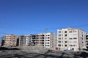 حرکت در مسیر نهضت ملی مسکن با افزایش شتاب ساخت‌وساز در بیرجند