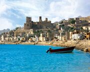 پرونده سیراف در راه یونسکو/ بازنمایی شکوه تاریخ تجارت و دریانوردی ایران