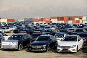 رئیس پلیس راه کشور: سازوکار واردات خودروهای مجاز به مناطق آزاد نهایی شد