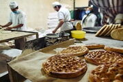 اخبار کوتاه اردبیل/ نظارت بر نانوایان آزادپز تشدید شد