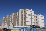 ۵۷۳ واحد مسکن حمایتی تا پایان بهمن در مازندران تحویل متقاضیان می‌شود