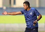 مربی خیبر: گل خودی روحیه تیم را شکست/ از داوری متضرر شدیم