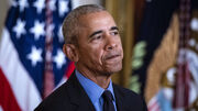 اوباما: آمریکایی‌های بیشتری خشم خود را ابراز می‌کنند