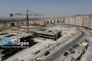 شهر سهند میزبان ۱۰۰ واحد مسکن استیجاری می‌شود