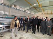 استاندار کرمانشاه: فعال‌سازی واحدهای راکد تولیدی استان در اولویت است